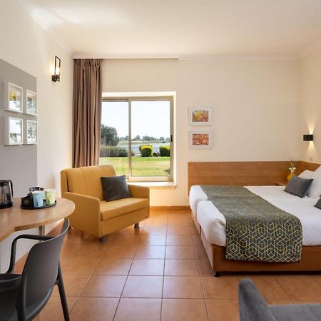 Midreshet Hagolan Lodging Haspin Exteriér fotografie