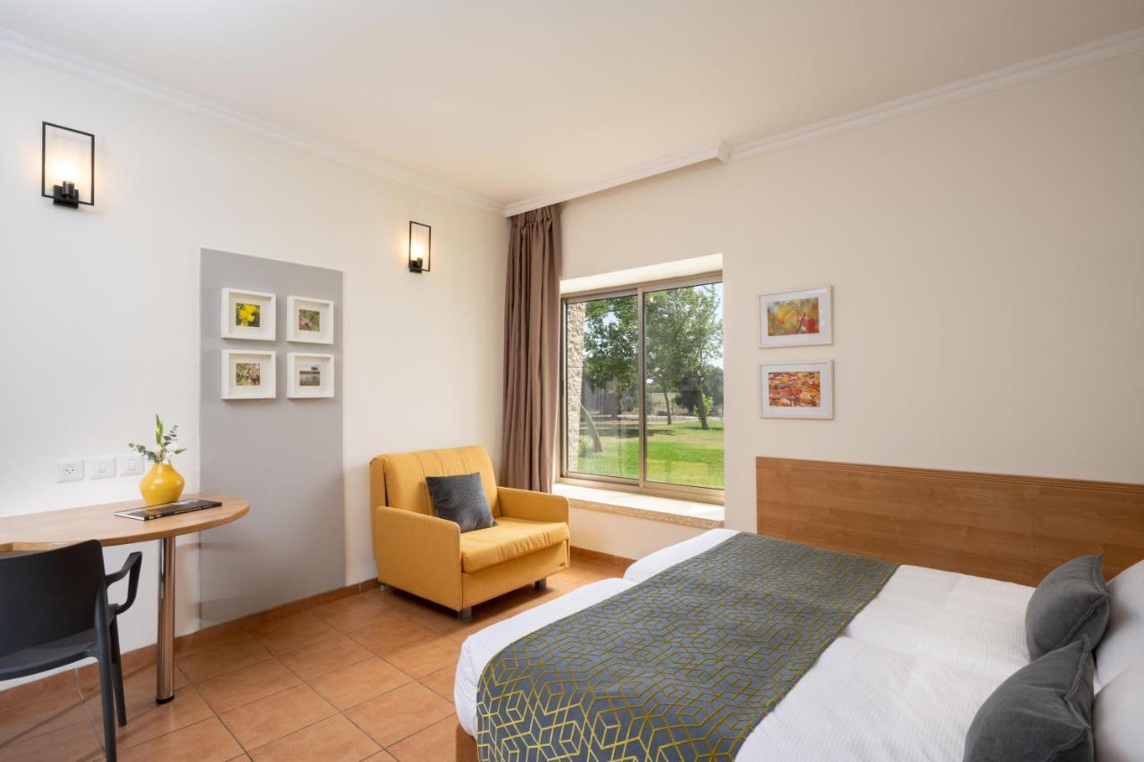 Midreshet Hagolan Lodging Haspin Exteriér fotografie