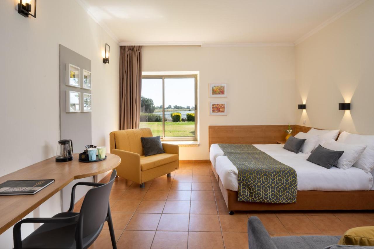 Midreshet Hagolan Lodging Haspin Exteriér fotografie